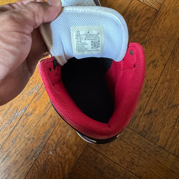 Jordan - Picture 7 of 7